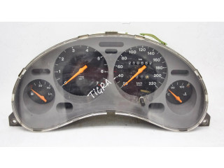 Панель приборов 88481669   Opel Tigra A       