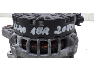 Генератор 30659580 Volvo XC40