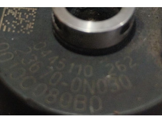 Vstřikovač 0445110262, 0445110262 Toyota Yaris