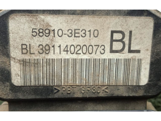 Блок АБС BOSCH KIA Sorento 2002 - 2009 года