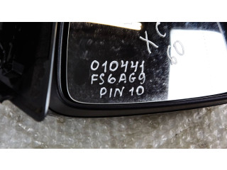 Зеркало электрическое        Volvo XC60  2014 - 2016 года   