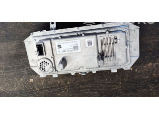 Панель приборов    Cupra Formentor       