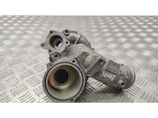 Turbodmychadlo Турбина 06J145701J   Skoda Superb B6 (3T) 1.8  Cda