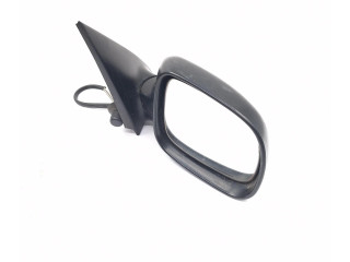 Зеркало (механическое) Skoda Fabia Mk1 (6Y) 1999 - 2007 года