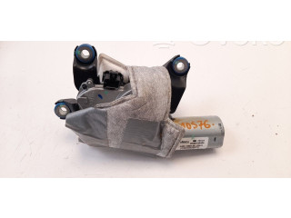 Моторчик заднего дворника E4B517404BB, W000100406    Ford Ka