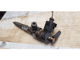 Форсунка 0445110369, 4D0971992 Skoda Superb B6 (3T)