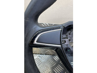 Руль Skoda Octavia Mk3 (5E)  2013 - 2019 года 5E0419091AD      