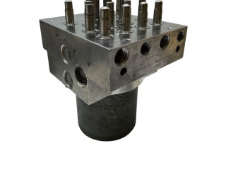 Блок АБС 80A614517AG, 80A907379AG Audi Q5 SQ5 2017 - года