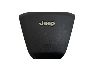 Подушка безопасности водителя P0YD59XDVAD   Jeep Patriot