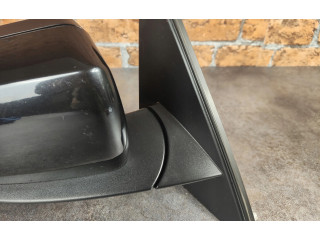 Zpětné zrcátko  BMW X6 E71 2009    