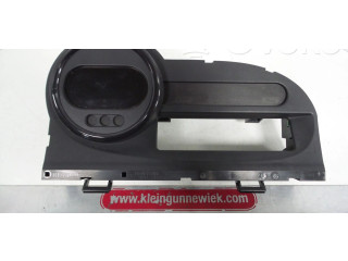 Панель приборов 8201178277 Renault Twingo II