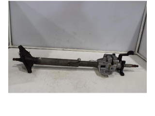 Рулевая рейка SsangYong Rexton - года