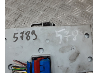 Pojistková skříňka Řídící jednotka BSM 46817786 Fiat Doblo 2003