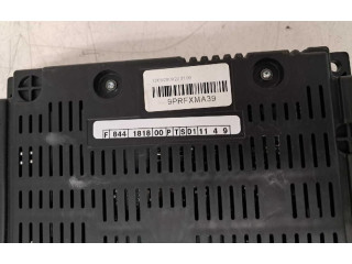 Блок комфорта 51849066 Lancia Delta III