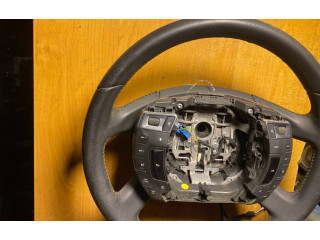 Руль Citroen C5  2008 - 2016 года 96829213ZD, 6080049      