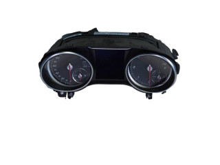 Přístrojová deska Mercedes-Benz GLA W156 2018 A1569009503