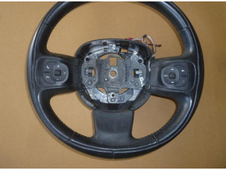 Руль Fiat 500L  2013 -  года 735558264, 735558264      