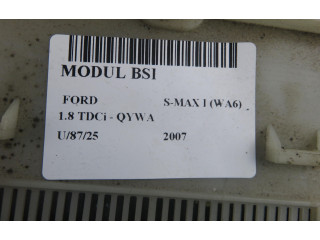 Блок комфорта 28070406G4111, 6G9T14A073AJ   Ford S-MAX   