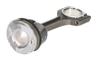 Шатун CM5G6105FD Ford Fiesta