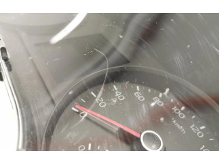 Панель приборов    KIA Rio       