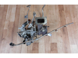 Turbodmychadlo Турбина 2823107600 KIA Stonic