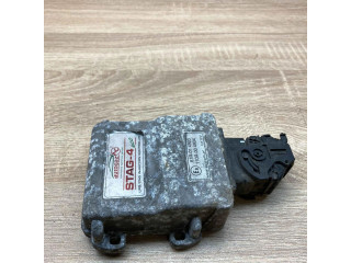 Блок управления газового оборудования