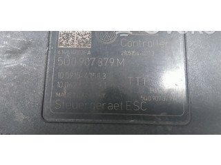 Блок АБС 5Q0614517L   Audi  A3 S3 8V  2013 - 2019 года