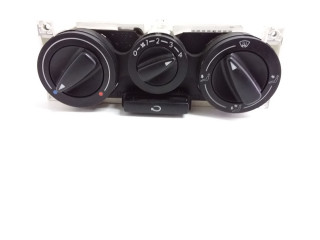 Блок управления климат-контролем 810780073   Seat Ibiza II (6k)