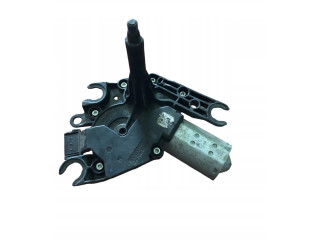 Моторчик дворников A1769061600 Mercedes-Benz A W176