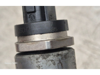 Топливная рампа 0445215023, 0281002707   Volvo V70  