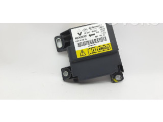 Блок подушек безопасности 8201163278, 8201002828 Dacia Sandero