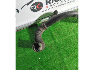 Интеркулер 50509801, 50509801 Alfa Romeo Giulietta