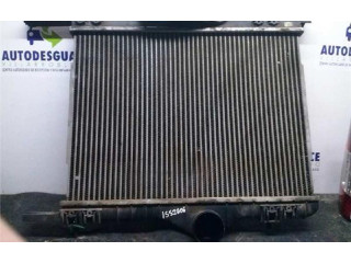 Интеркулер ETP8928 Mitsubishi Space Star