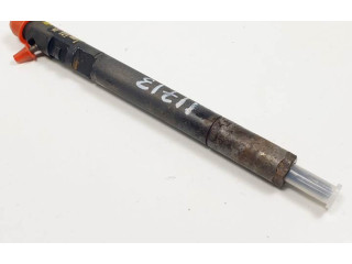 Форсунка A6650170121 SsangYong Rexton D27DT