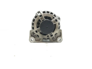 Генератор 231008593R   Renault Clio III      