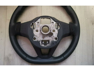 Руль Volkswagen Golf VIII  2019 -  года 5H0419089ET, 6CD69CDF4254      