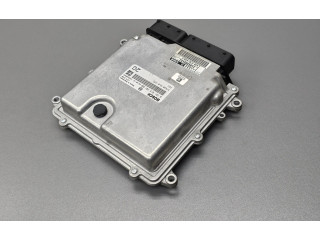 Блок управления двигателя 0281015301, 37820RL0G25 Honda Accord