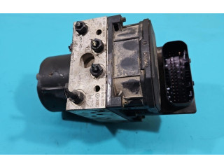 Блок АБС 0265222006, IMPRK1383590 Skoda Fabia Mk1 (6Y) 1999 - 2007 года