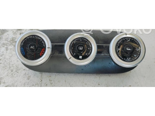 Блок управления климат-контролем 156093743 Alfa Romeo Giulietta