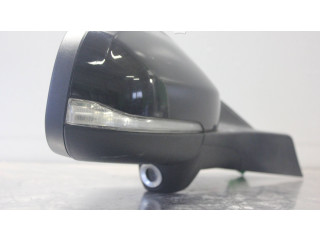 Зеркало электрическое        Volvo V70  2014 - 2016 года   