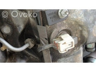 Vstřikovač 2367027020, 23670-27020   Toyota Corolla E120 E130  pro naftový motor 2.0  