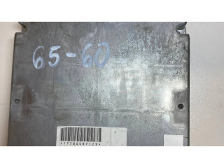 Řídící jednotka 1758008712, 8966160E80 Toyota Land Cruiser (J120) 2004