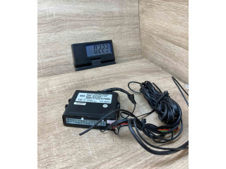 Блок управления сигнализации 020301069, 45070891   Subaru Forester SH