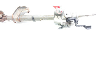 Руль Peugeot 406 1996 - 1999 года 4123K4