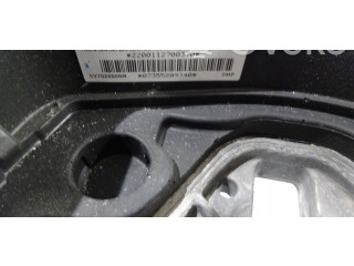 Volant Fiat Doblo 2016 07355209340