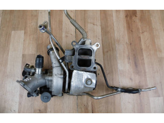  Турбина KIA Ceed  2823108400   для двигателя G4LE      