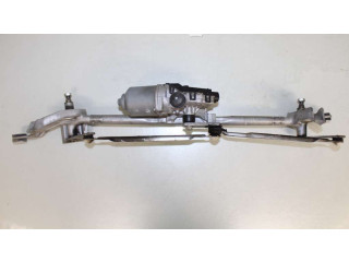 Моторчик дворников 86510SC010 Subaru Forester SH