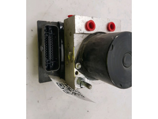 Блок АБС 6R0614517AGBEF, V0-4933L Skoda Fabia Mk2 (5J) 2007 - 2014 года