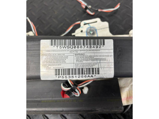Боковая подушка безопасности P55351256AA, 600009800A Dodge Caliber