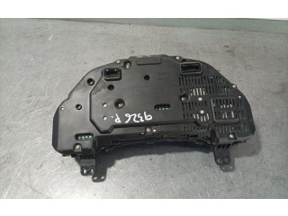 Панель приборов 8380053650 Lexus IS 220D-250-350